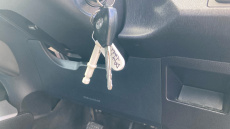 Toyota Yaris 1.33 VVT-i Icon+ 5dr Petrol Hatchback